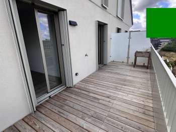 Photo Location appartement La Riche