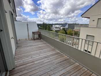 Location Appartement 2 piècesLa Riche