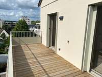 Location appartement 2 pièces