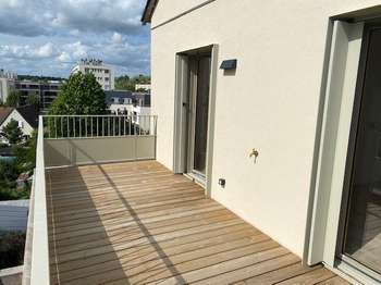 Location appartement 2 pièces
