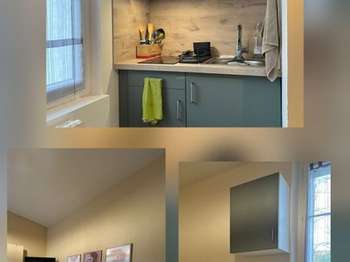Location Appartement 2 piècesLa Riche