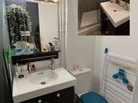 Location appartement 2 pièces