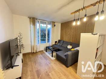 Photo Location appartement La Riche