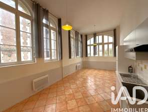 Location Appartement 2 piècesLa Rivière-Saint-Sauveur