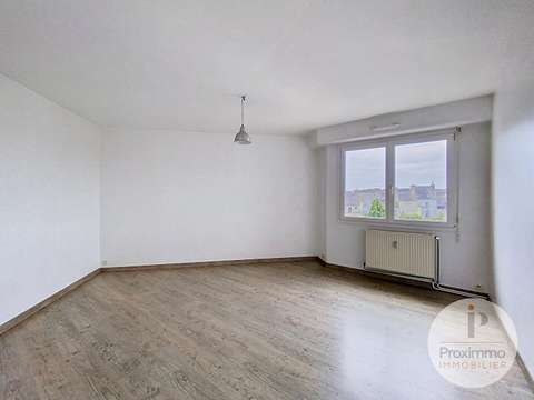 Location appartement 3 pièces