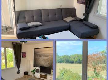 Location Appartement 2 piècesLa Roche-Bernard