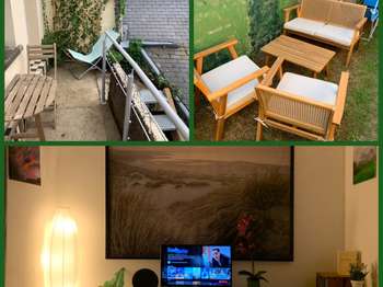 Location appartement 3 pièces