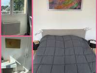 Location appartement 3 pièces