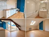 Location appartement 4 pièces Location appartement 4 pièces
