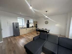 Location Appartement 4 piècesLa Roche-Derrien