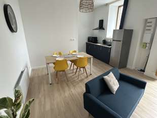 Photo Location appartement La Roche-Derrien