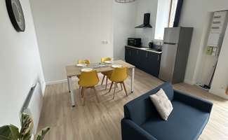 Photo Location appartement La Roche-Derrien