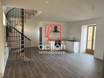 Location Appartement 3 piècesLa Roche-Derrien