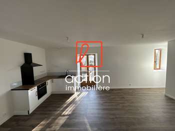 Location appartement 3 pièces