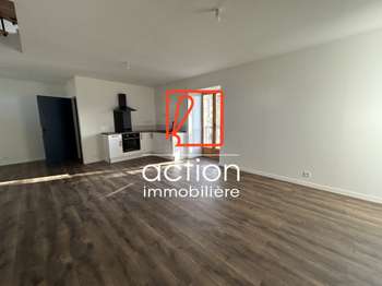 Location appartement 3 pièces