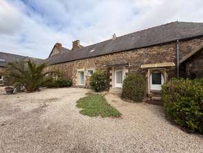 Location Appartement T1La Roche-Jaudy
