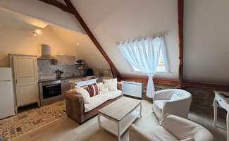 Photo Location appartement La Roche-Jaudy