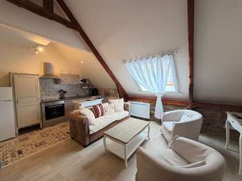 Photo Location appartement La Roche-Jaudy