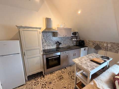 Location appartement 3 pièces