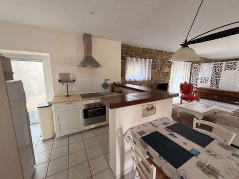 Location Studio 1 pièce