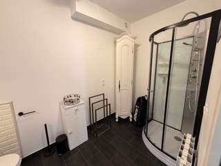 Location Studio 1 pièce