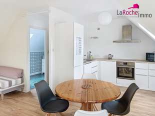 Photo Location appartement La Roche-Maurice