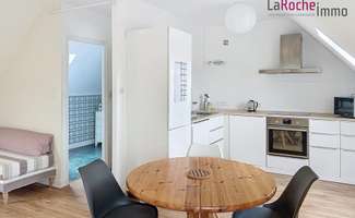 Photo Location appartement La Roche-Maurice