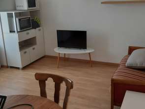 Location Appartement 2 piècesLa Roche-Posay