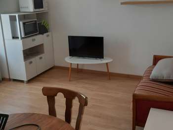 Location appartement 2 pièces La Roche-Posay 86
