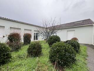 Location Studio 1 pièce