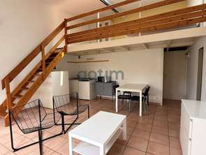 Location StudioLa Roche-sur-Yon