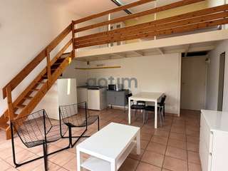 Location Studio 1 pièce