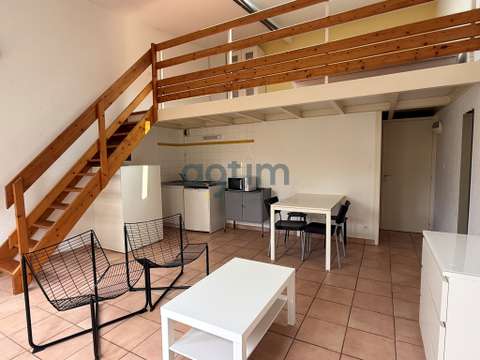 Location Studio 1 pièce La Roche-sur-Yon 85