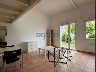 Location Studio 1 pièce