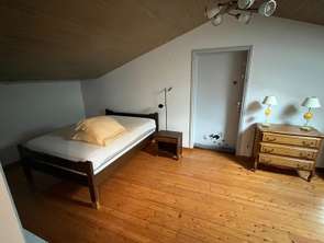 Location ChambreLa Roche-sur-Yon
