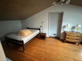 Location Chambre 1 pièce