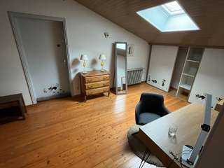 Location Chambre 1 pièce