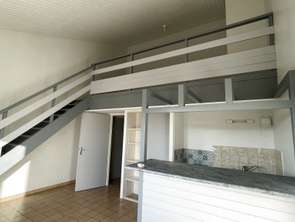 Location Appartement 2 piècesLa Roche-sur-Yon