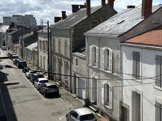 Location appartement 4 pièces