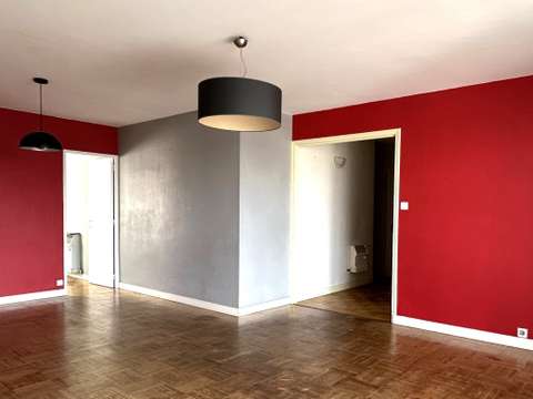 Location appartement 4 pièces La Roche-sur-Yon 85