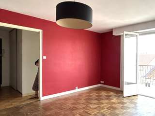 Location appartement 4 pièces