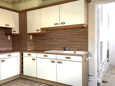 Location appartement 4 pièces