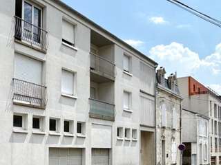 Location appartement 4 pièces