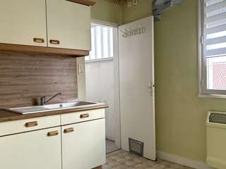 Location appartement 4 pièces