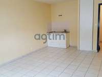 Location appartement 1 pièce