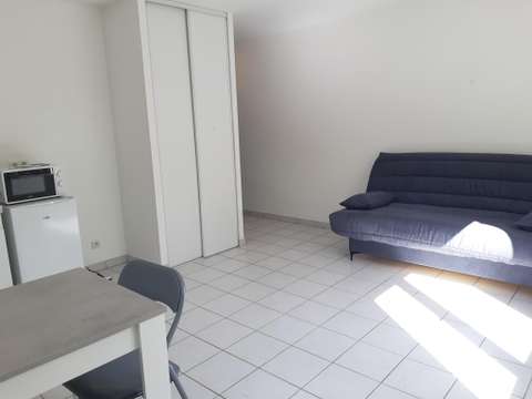 Location appartement 1 pièce La Roche-sur-Yon 85