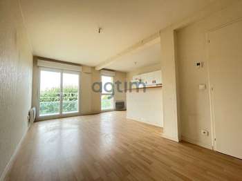 Location Appartement 2 piècesLa Roche-sur-Yon