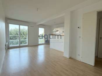 Location appartement 2 pièces La Roche-sur-Yon 85