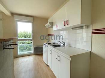 Location appartement 2 pièces