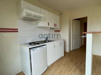 Location appartement 2 pièces